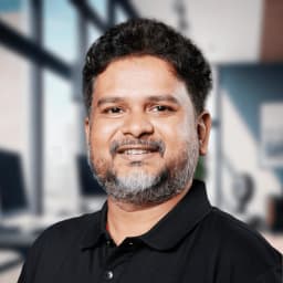 Bharadwaaj R