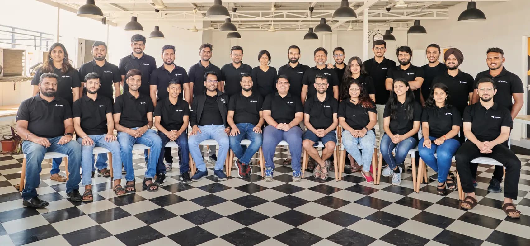 Bytebeam Team