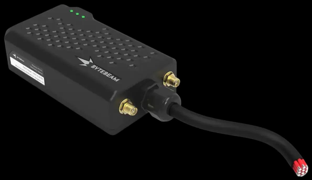 ByteOne Device
